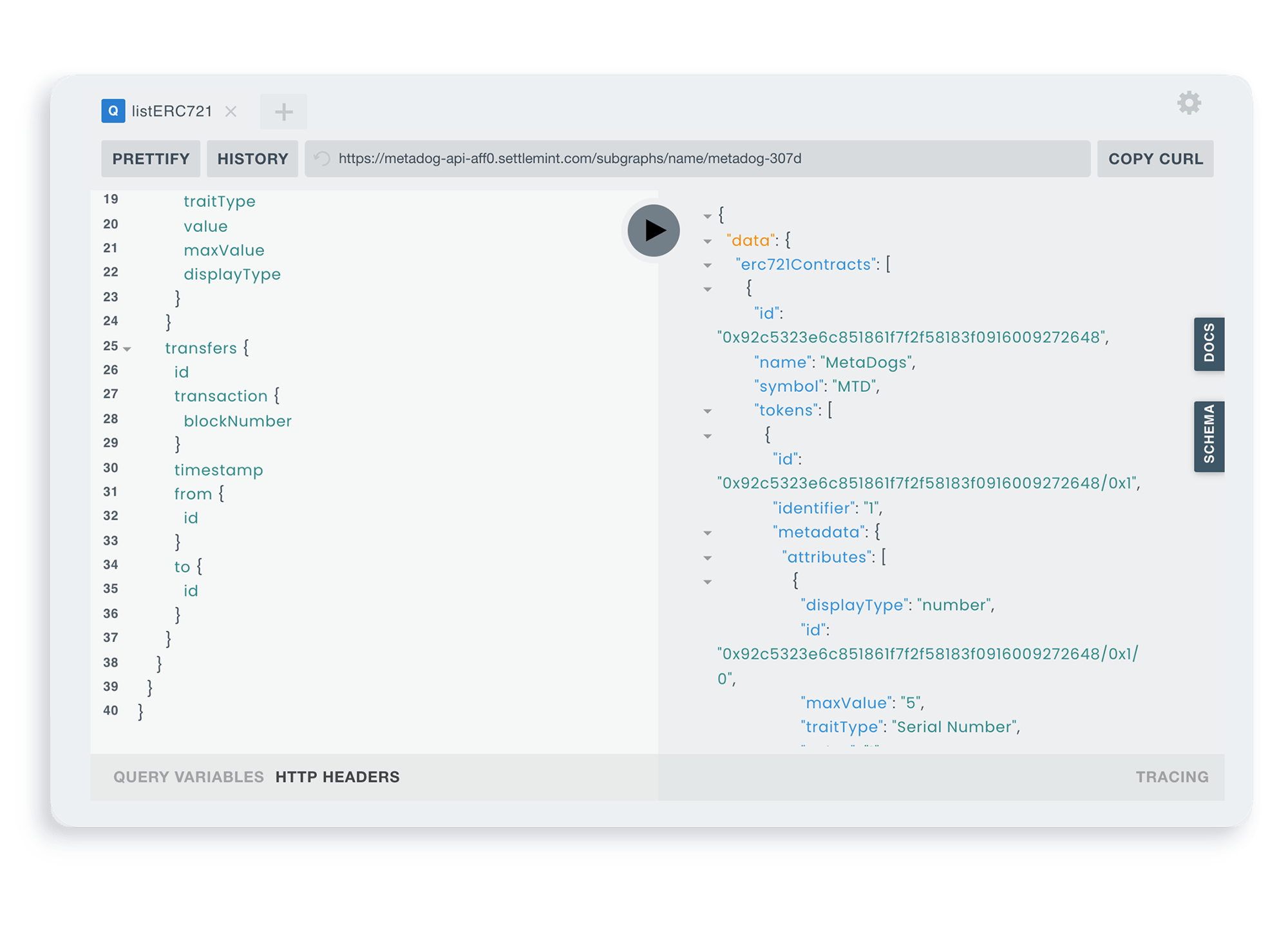 Settlemint Github - Best Gradient Photos in Mobile